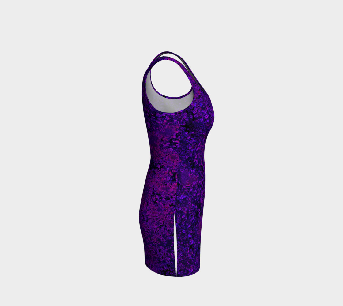 Tickled Purple preview #4