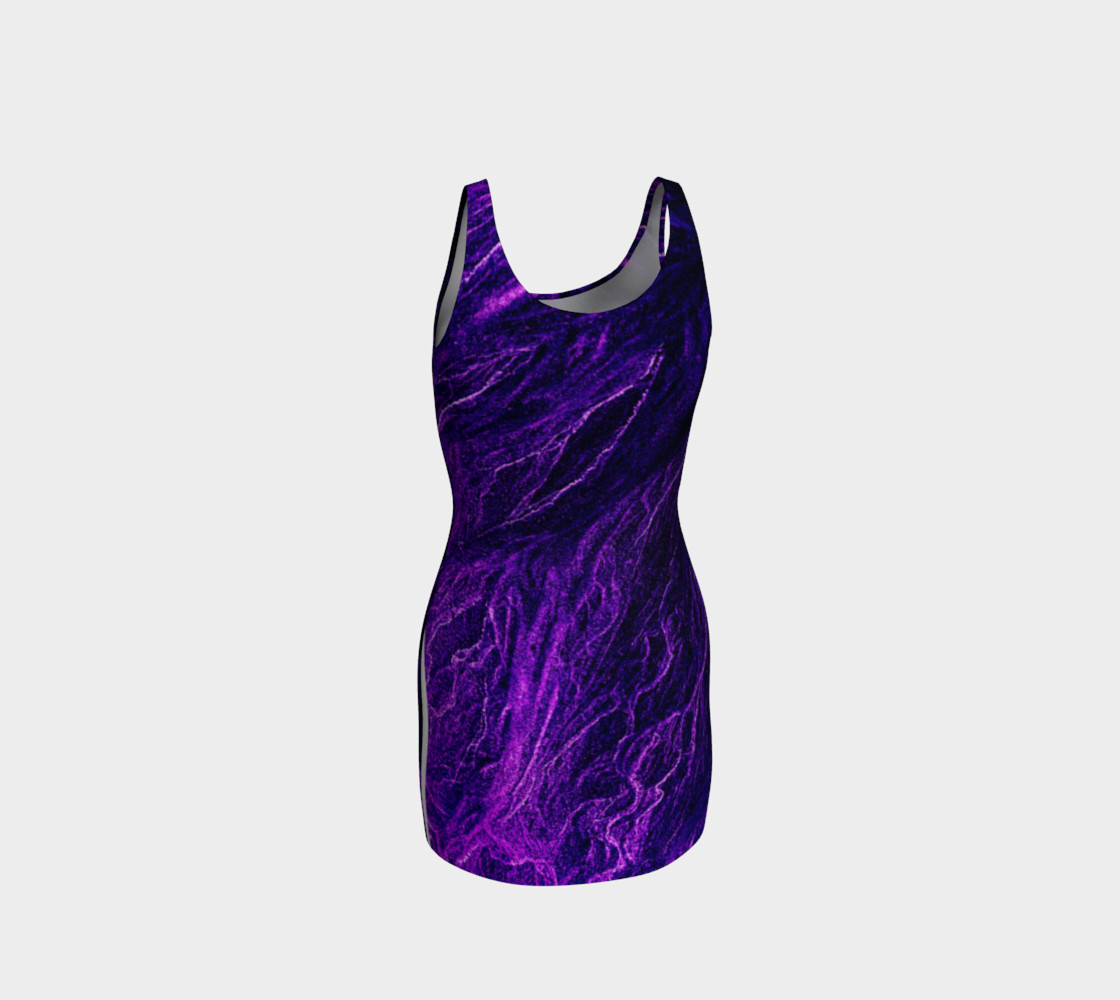 Electric Purple preview #3