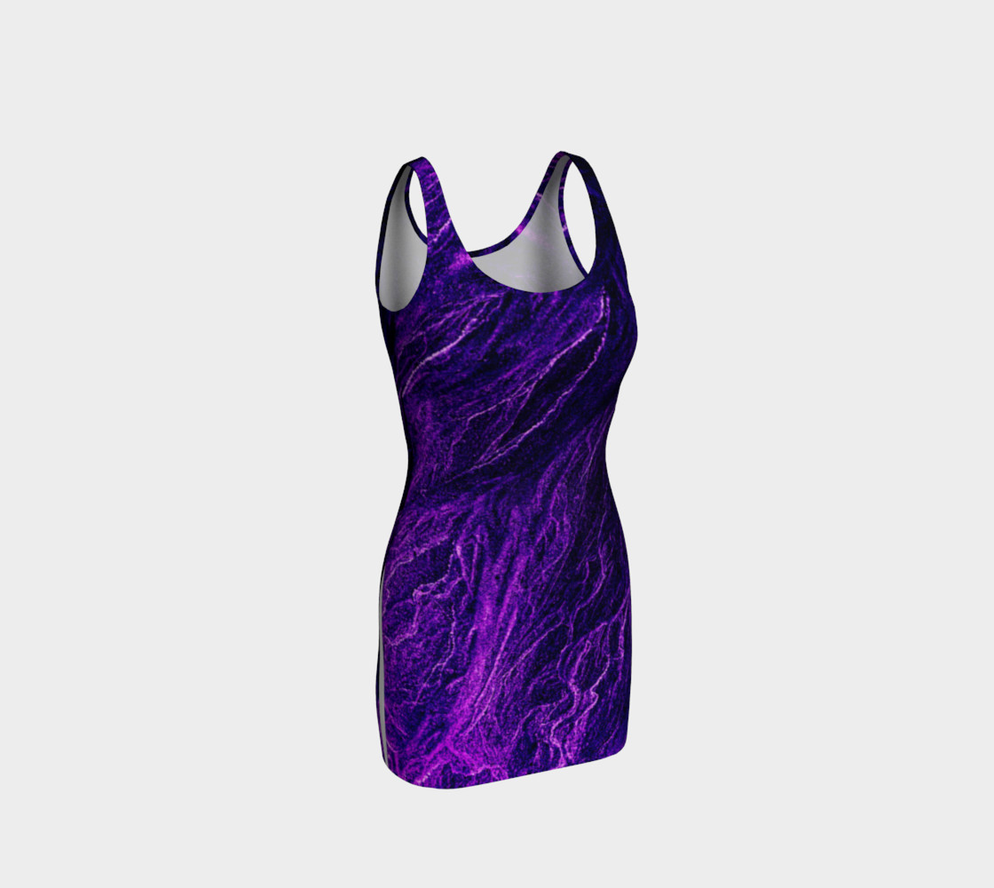 Electric Purple preview #1
