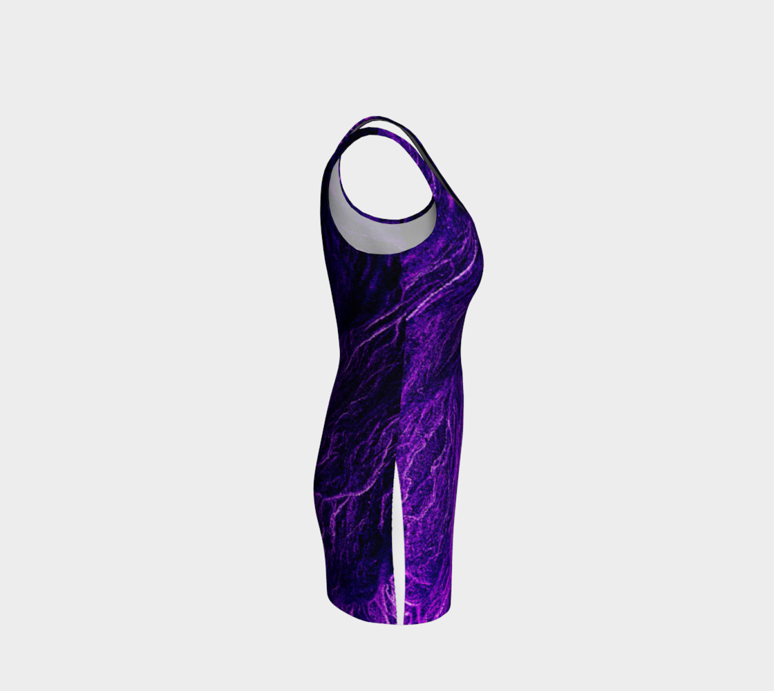Electric Purple preview #4