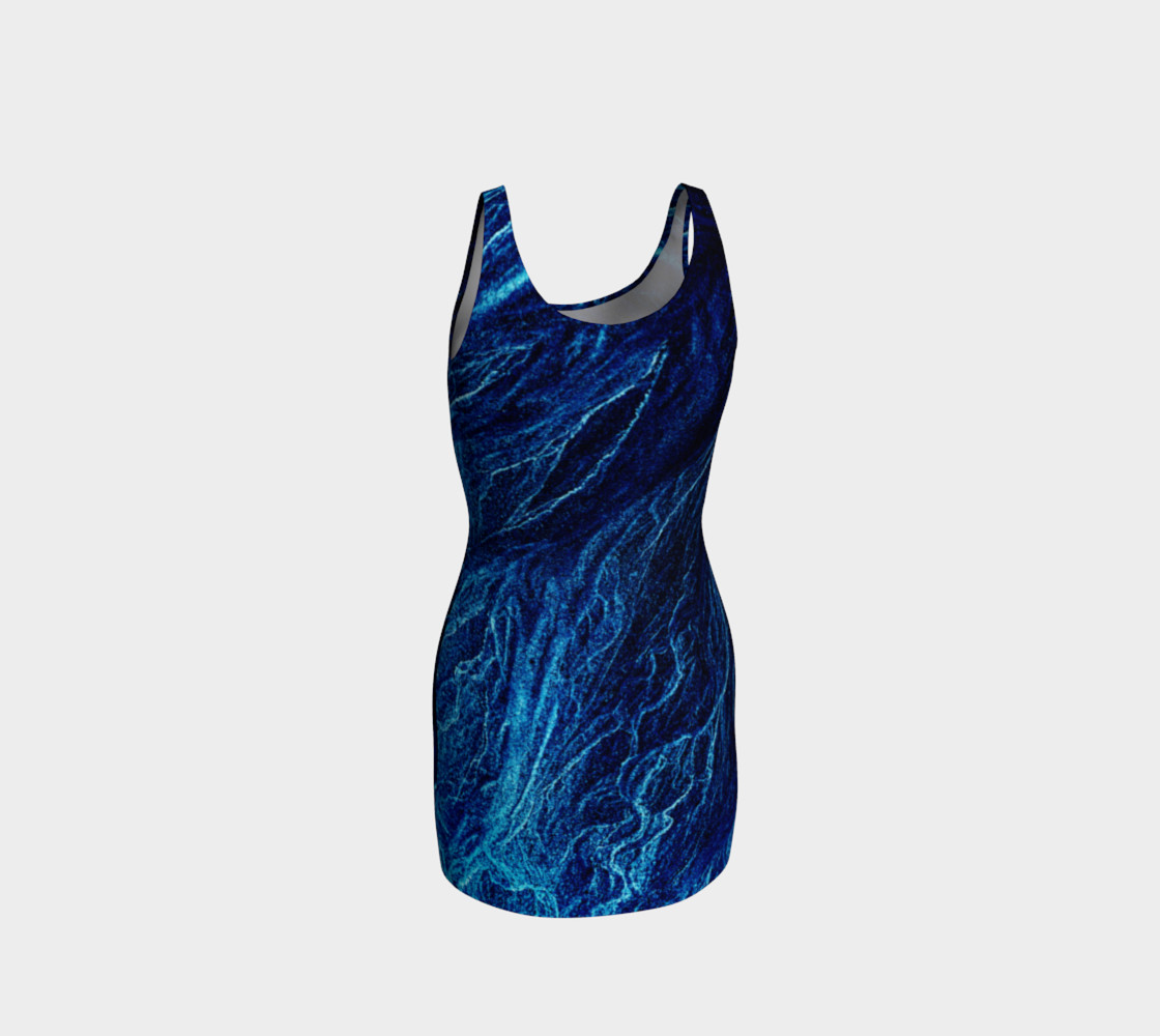 Ocean Blue preview #3