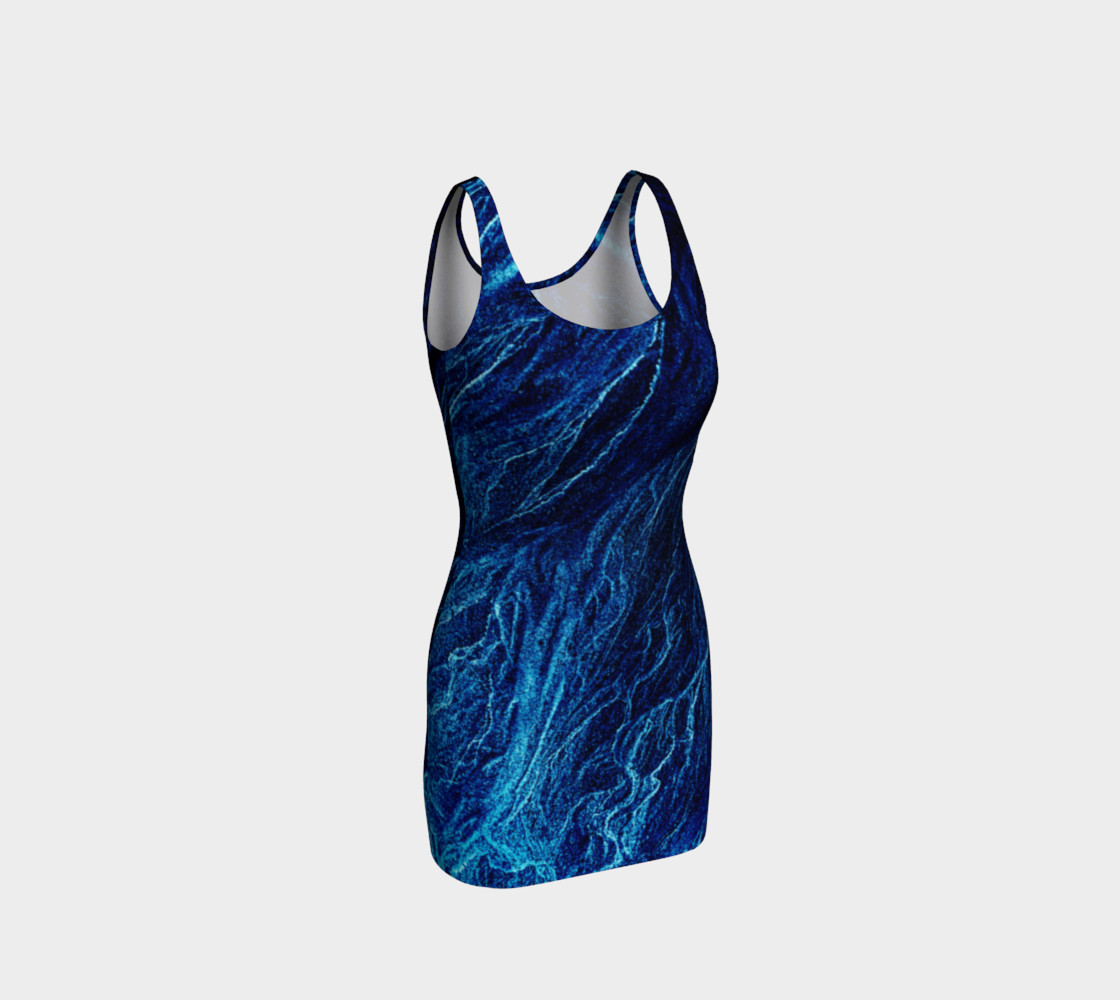 Ocean Blue preview #1