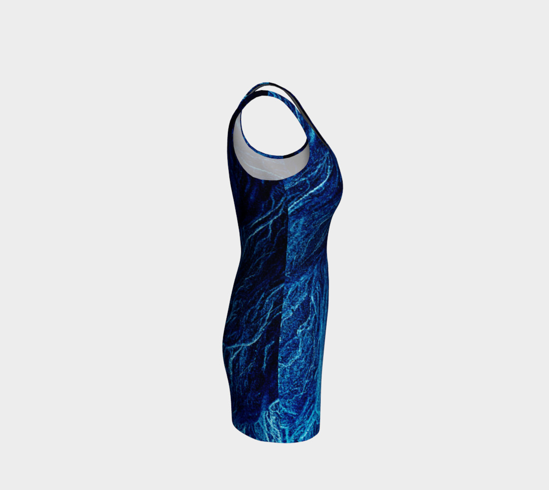 Ocean Blue preview #4