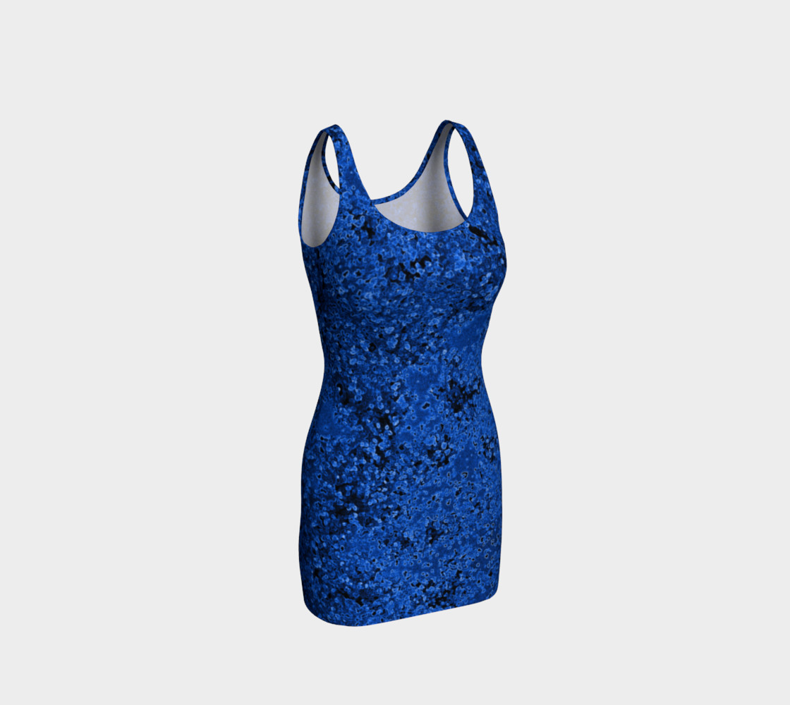 Tickled Blue preview #1