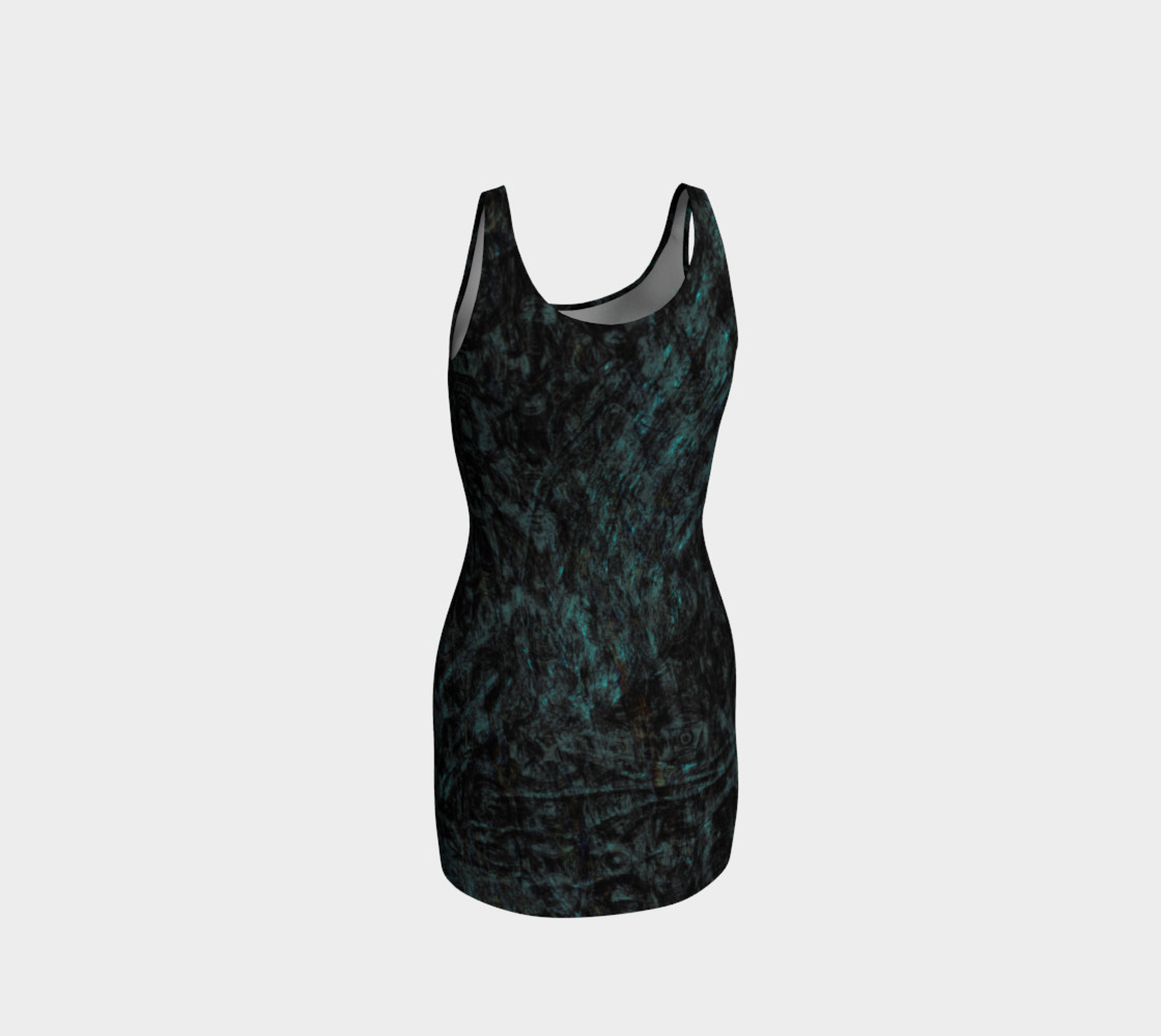 Pyxis Dress preview #3