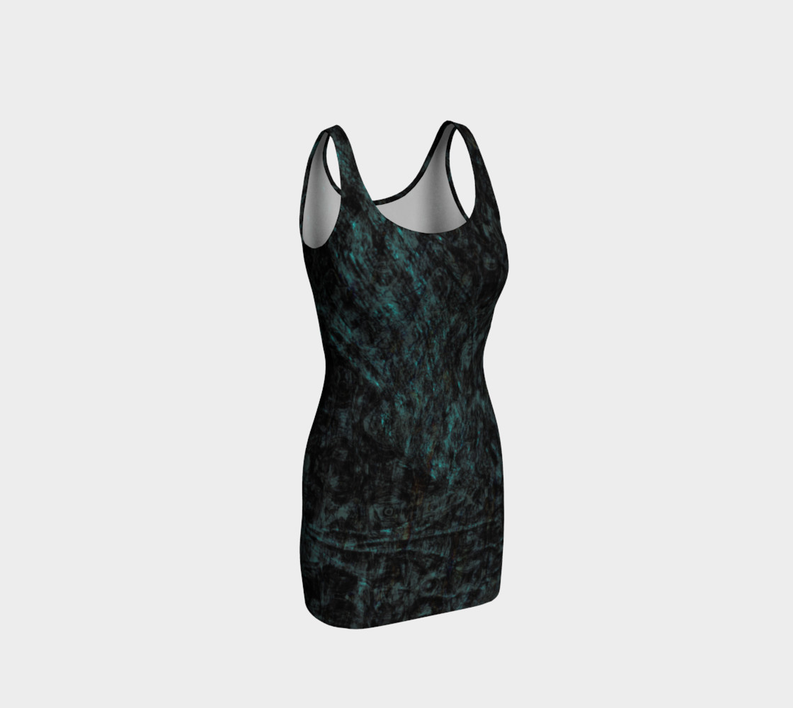 Pyxis Dress preview #1