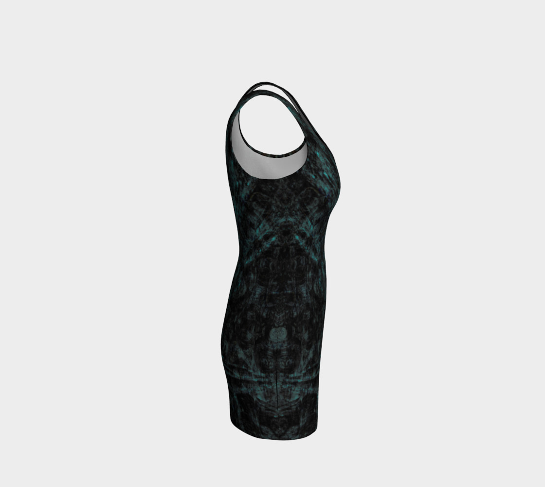 Pyxis Dress preview #4