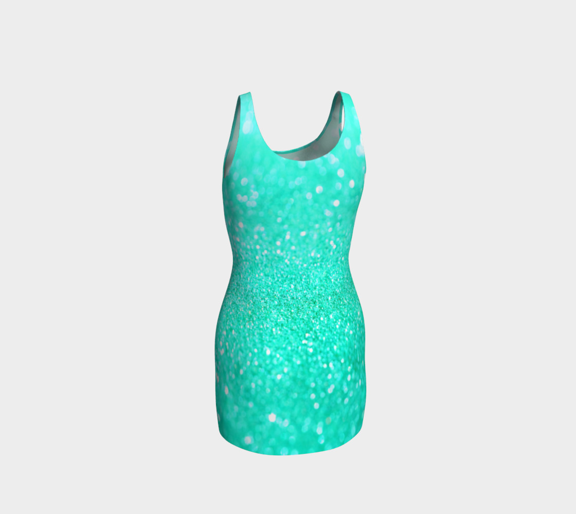 Turquoise sea preview #3