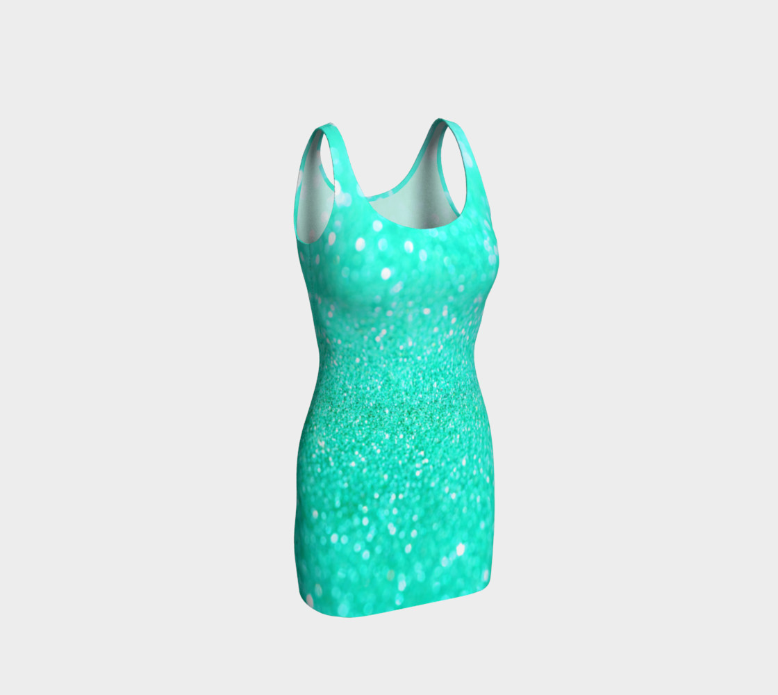 Turquoise sea preview #1