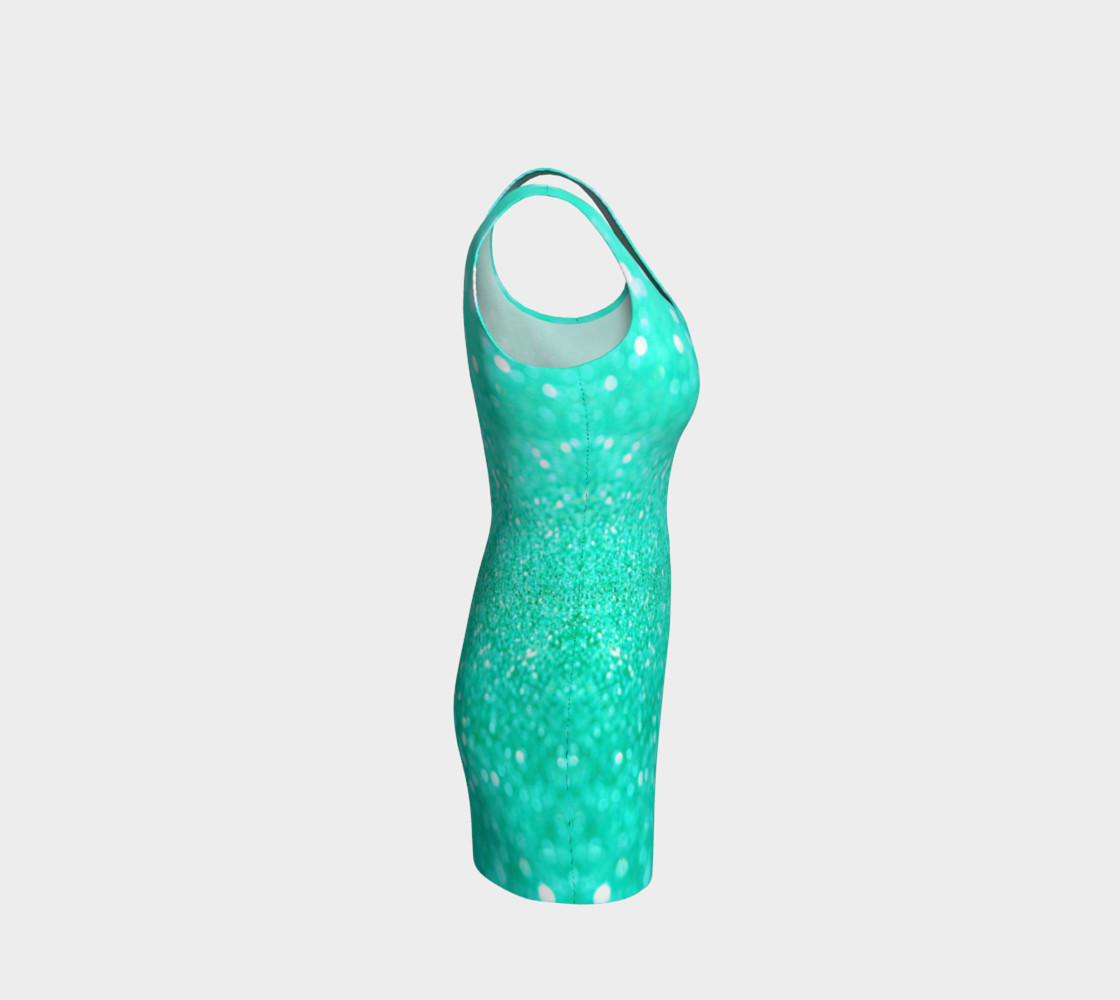 Turquoise sea preview #4