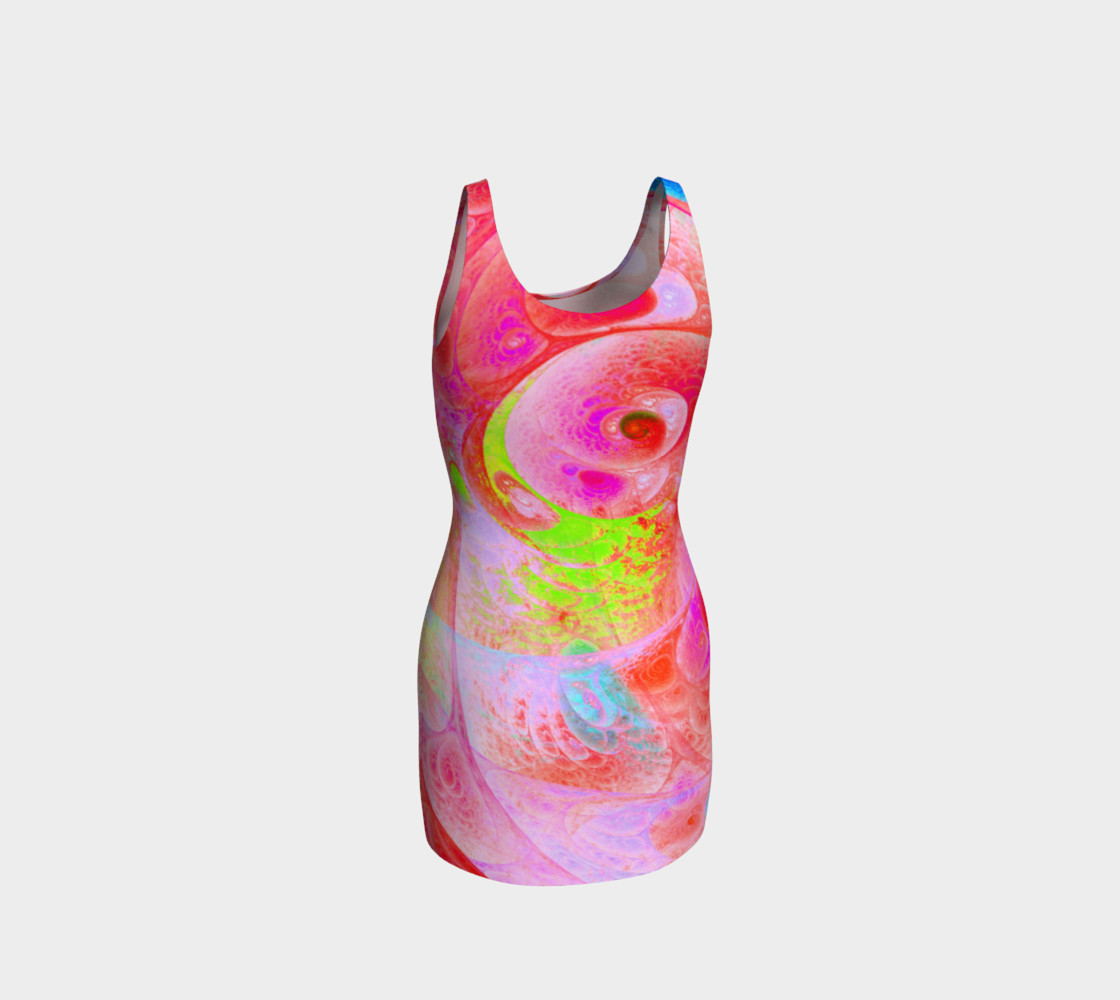 pink shells preview #3