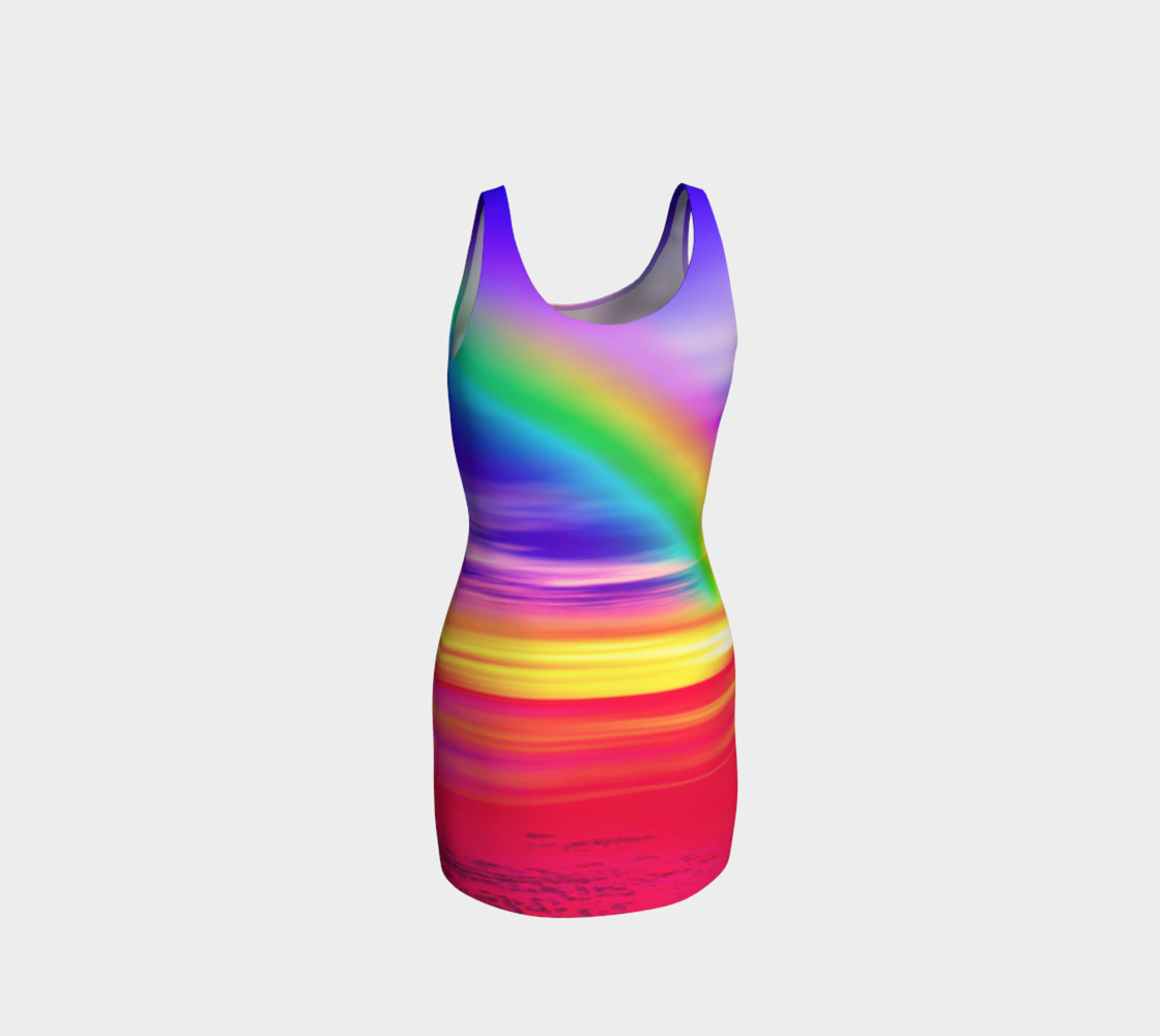 Rainbow 2 preview #3