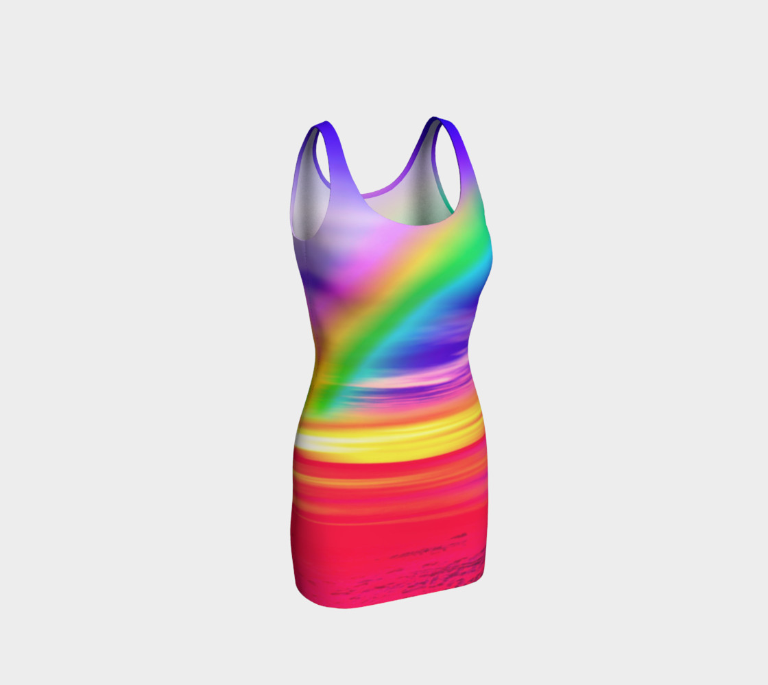 Rainbow 2 preview #1
