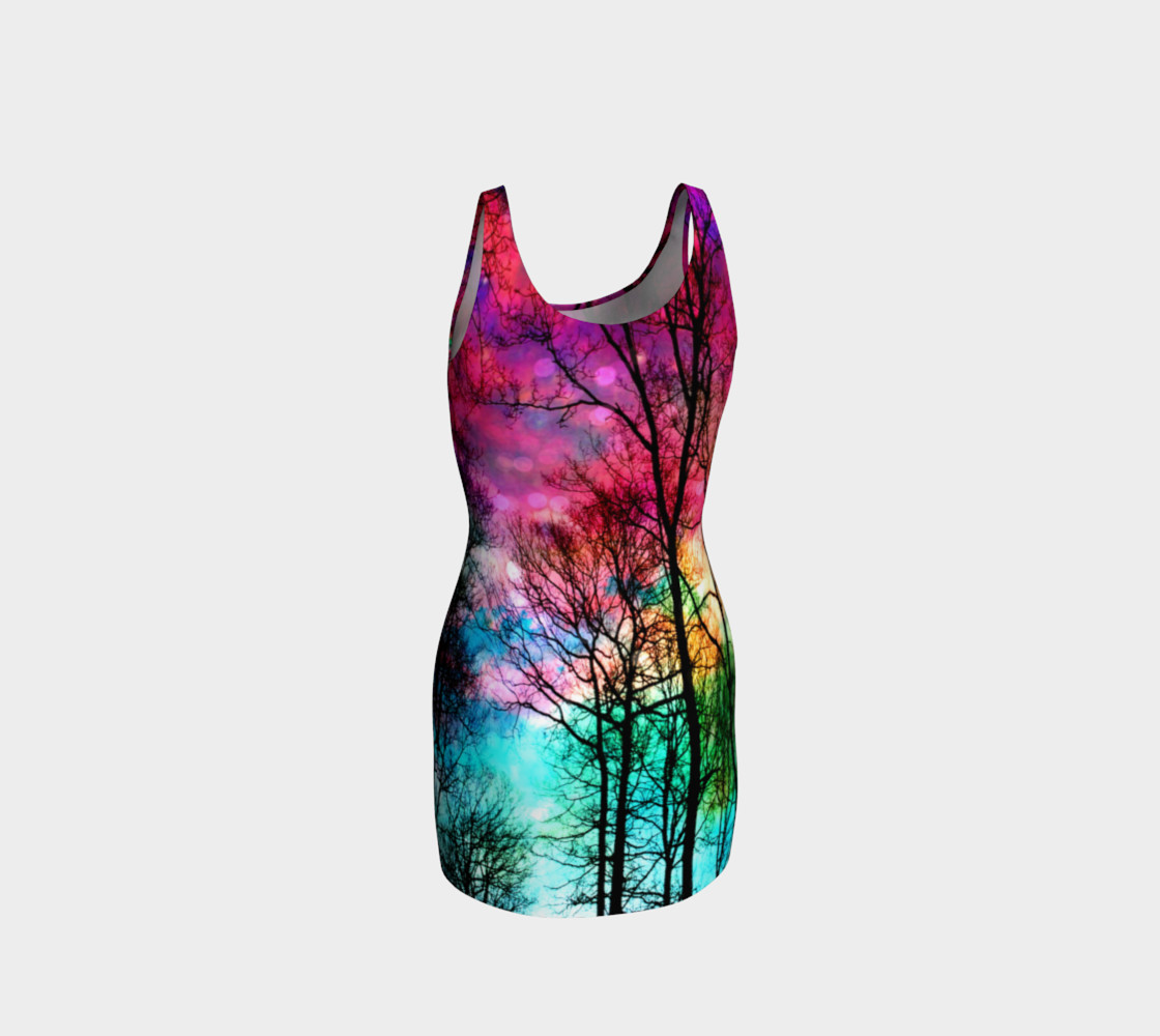 colorful sky preview #3