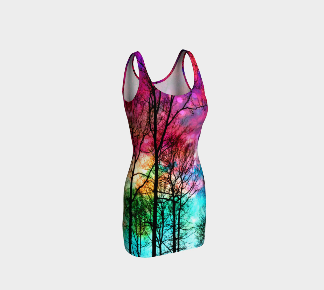 colorful sky preview #1