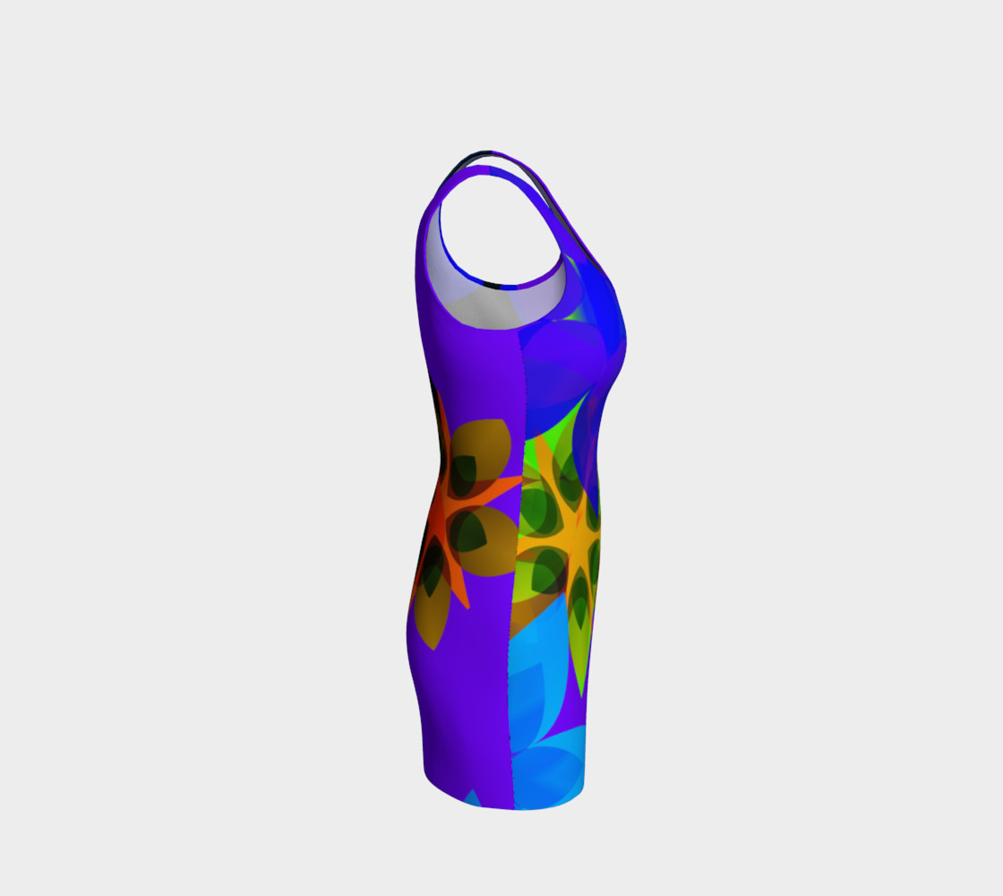 Flower Power preview #4