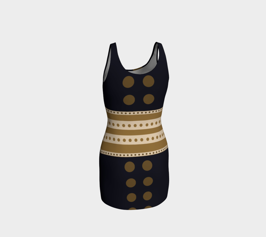 Navy Blues preview #3
