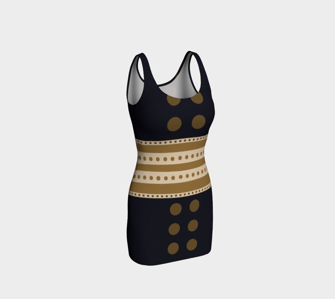 Navy Blues preview #1