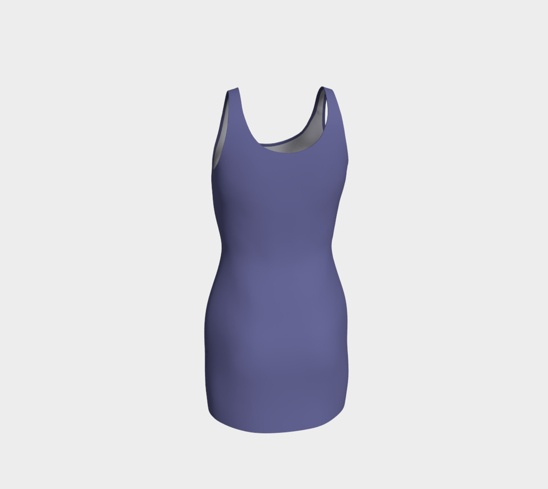 Dark Blue-Grey Mist preview #3