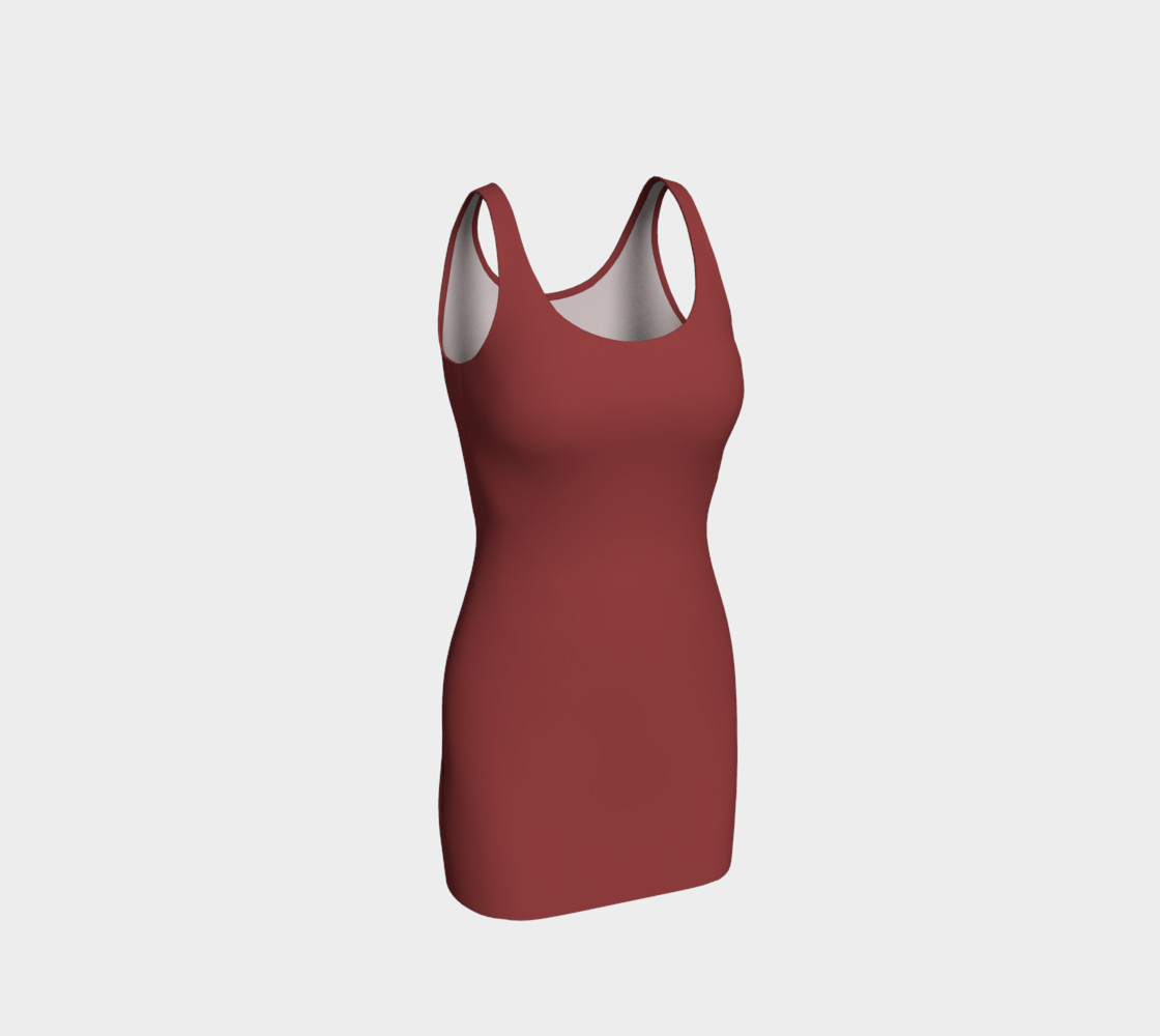 Smokey Topaz preview #1