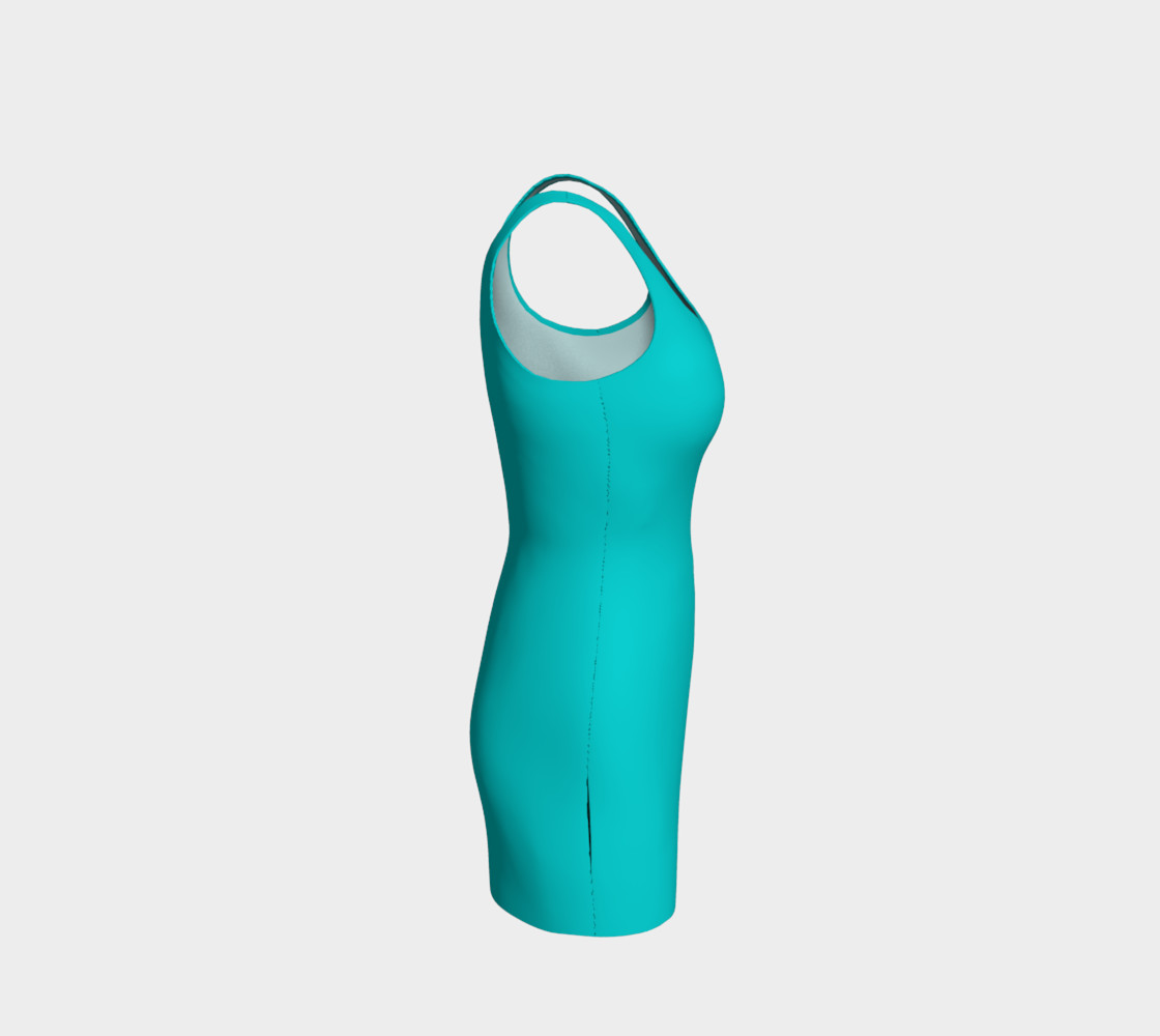 Dark Turquoise preview #4