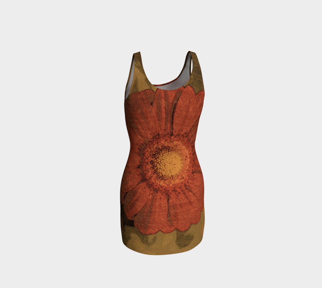 Gerbera preview #3