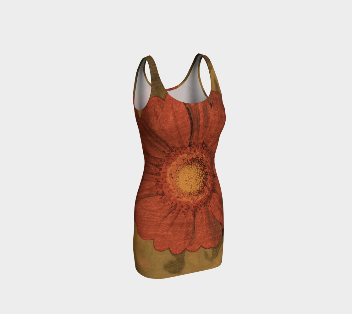 Gerbera preview #1