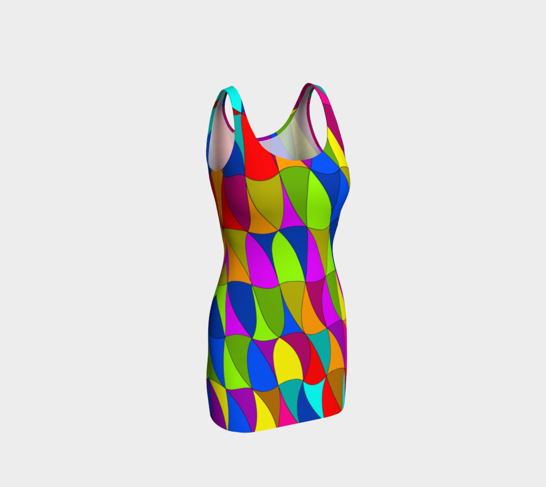 Flowerpower confused pattern preview #1