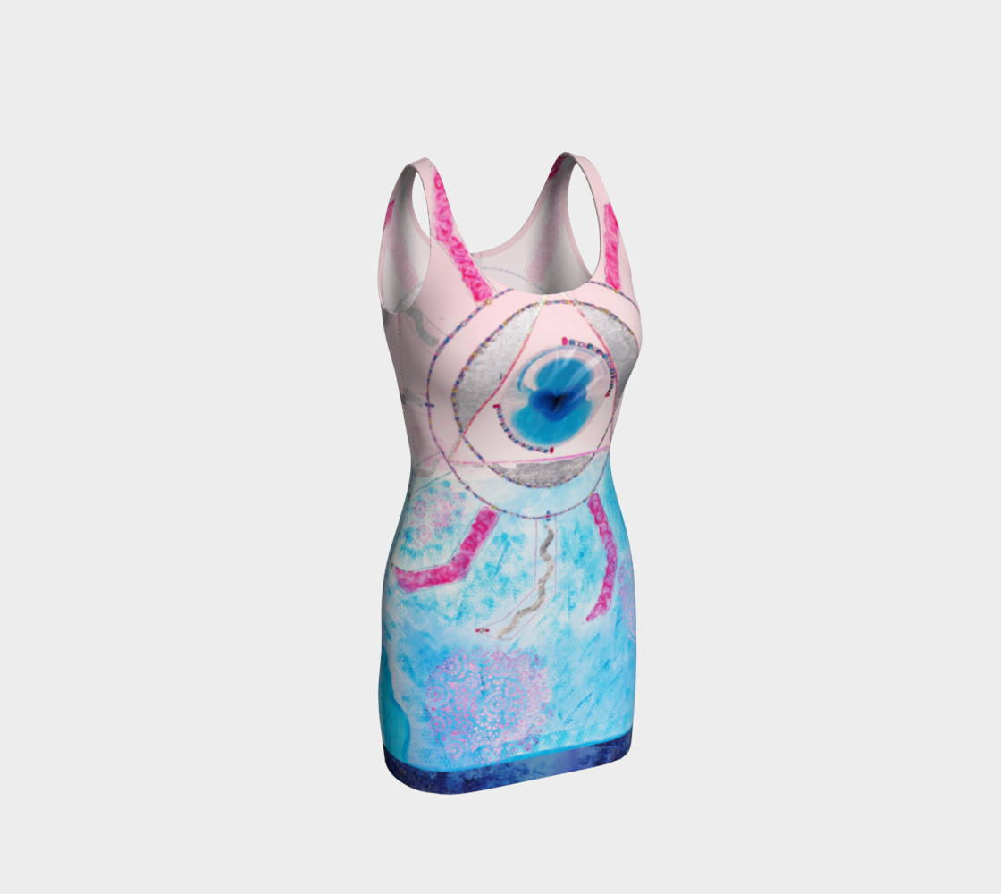 Something Wonderful Dress preview #1