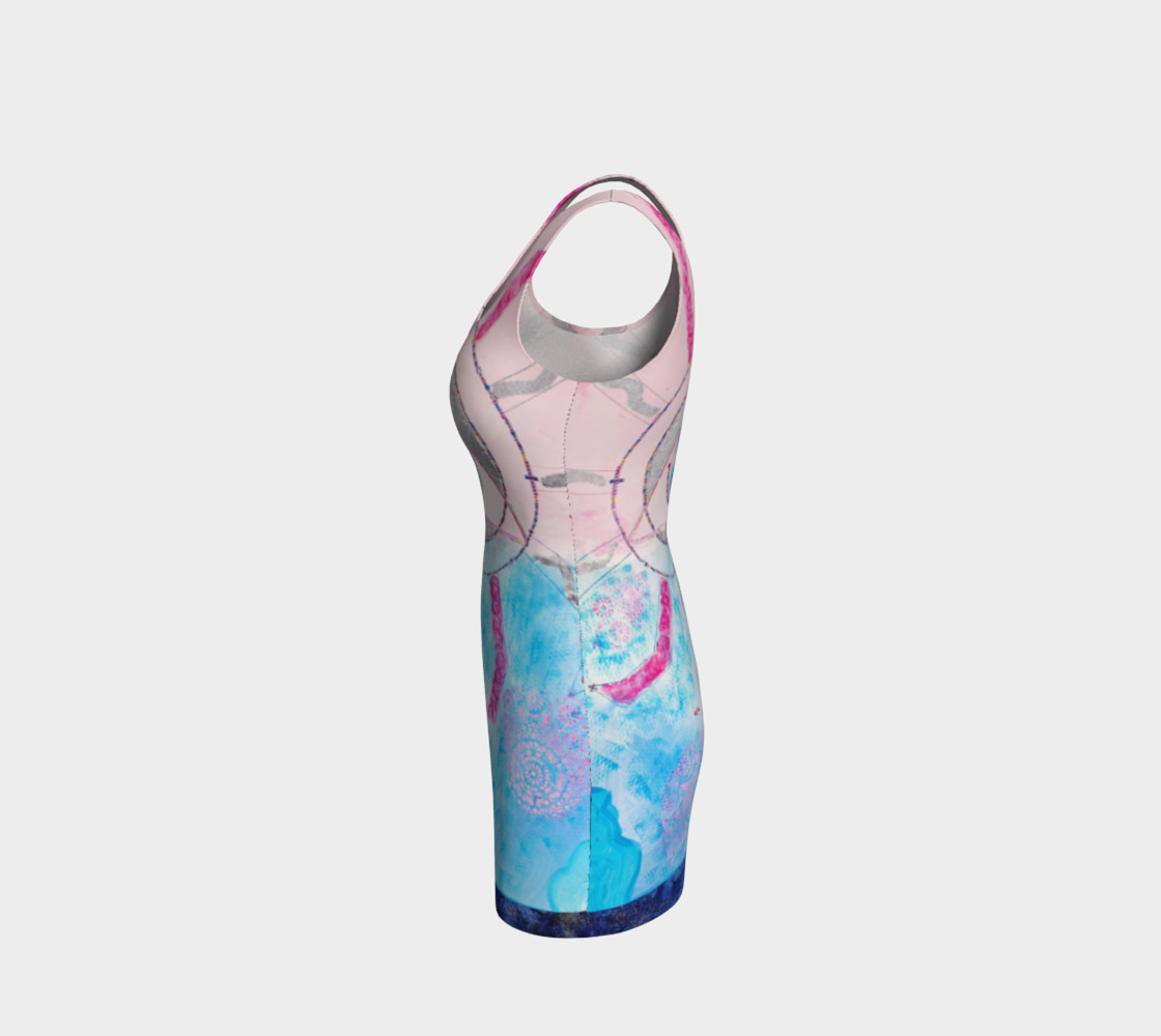 Something Wonderful Dress preview #2