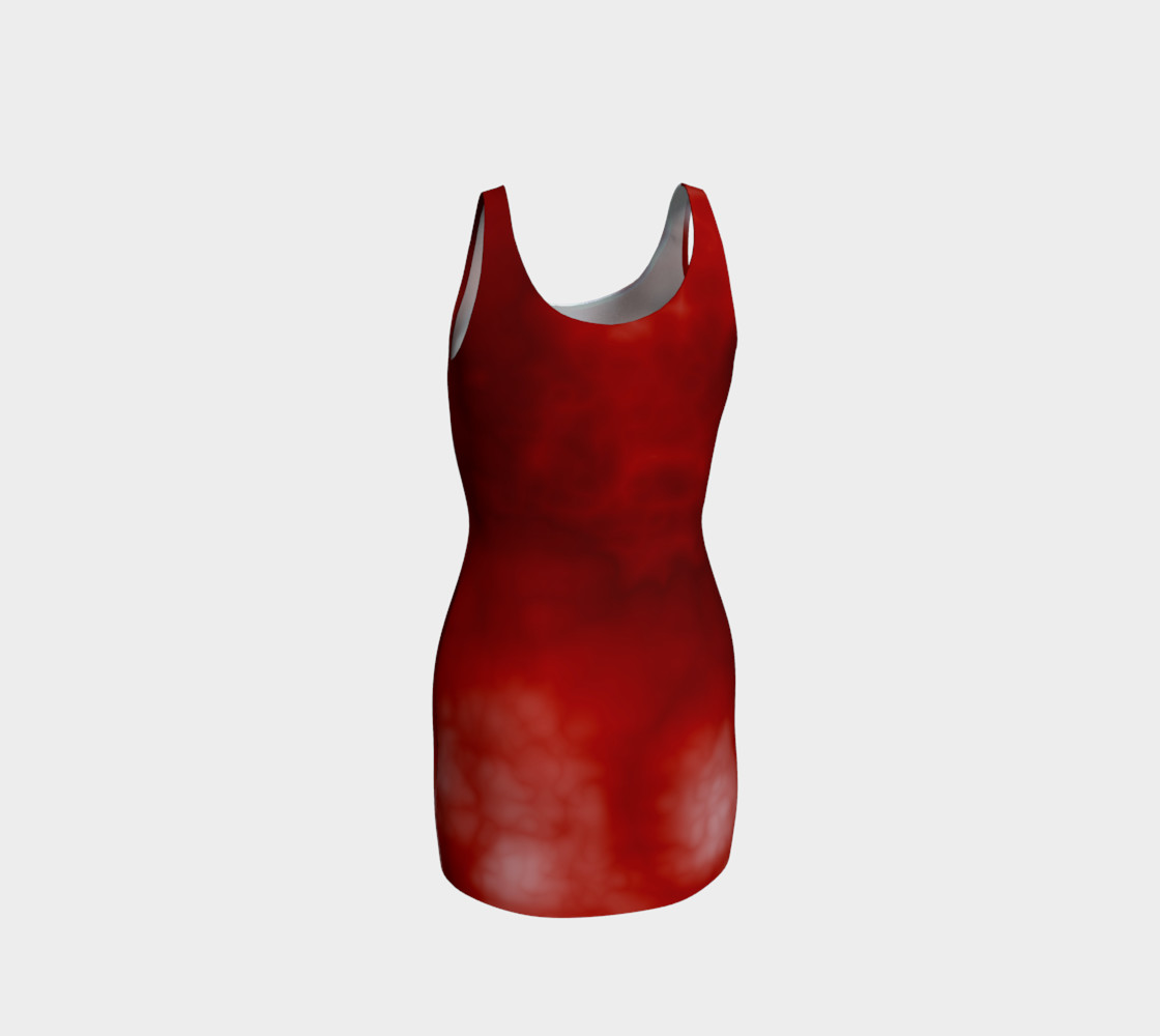 Cherry Cream Sky preview #3