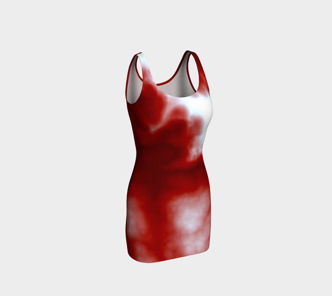 Cherry Cream Sky preview #1