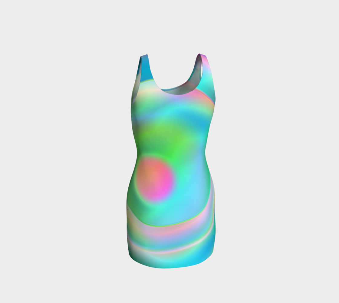 COLOR SPHERES preview #3