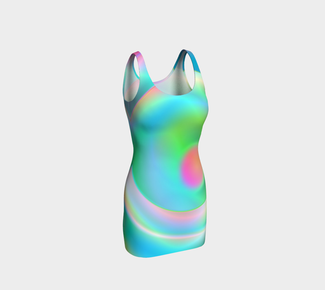COLOR SPHERES preview #1