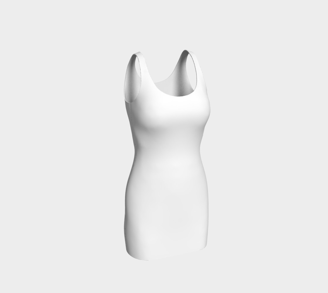 arch angels body con 3D preview
