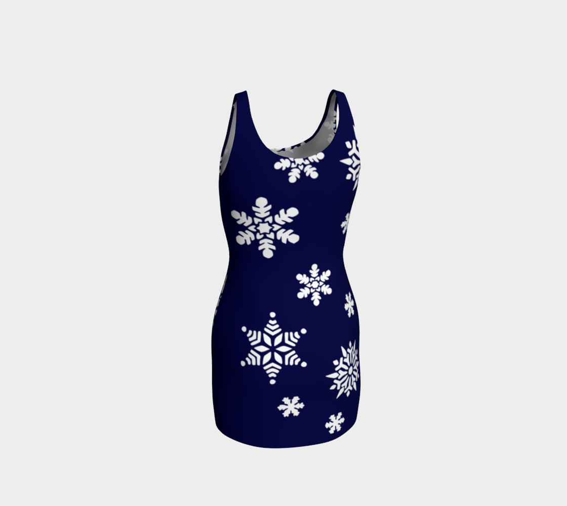 Snow Flakes preview #3