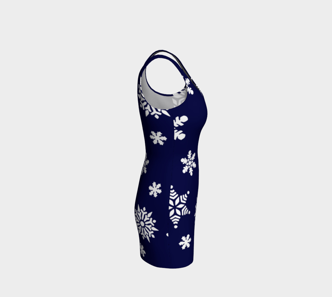 Snow Flakes preview #4