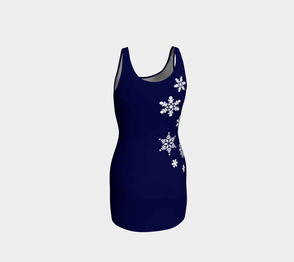 Snow Flakes preview #3