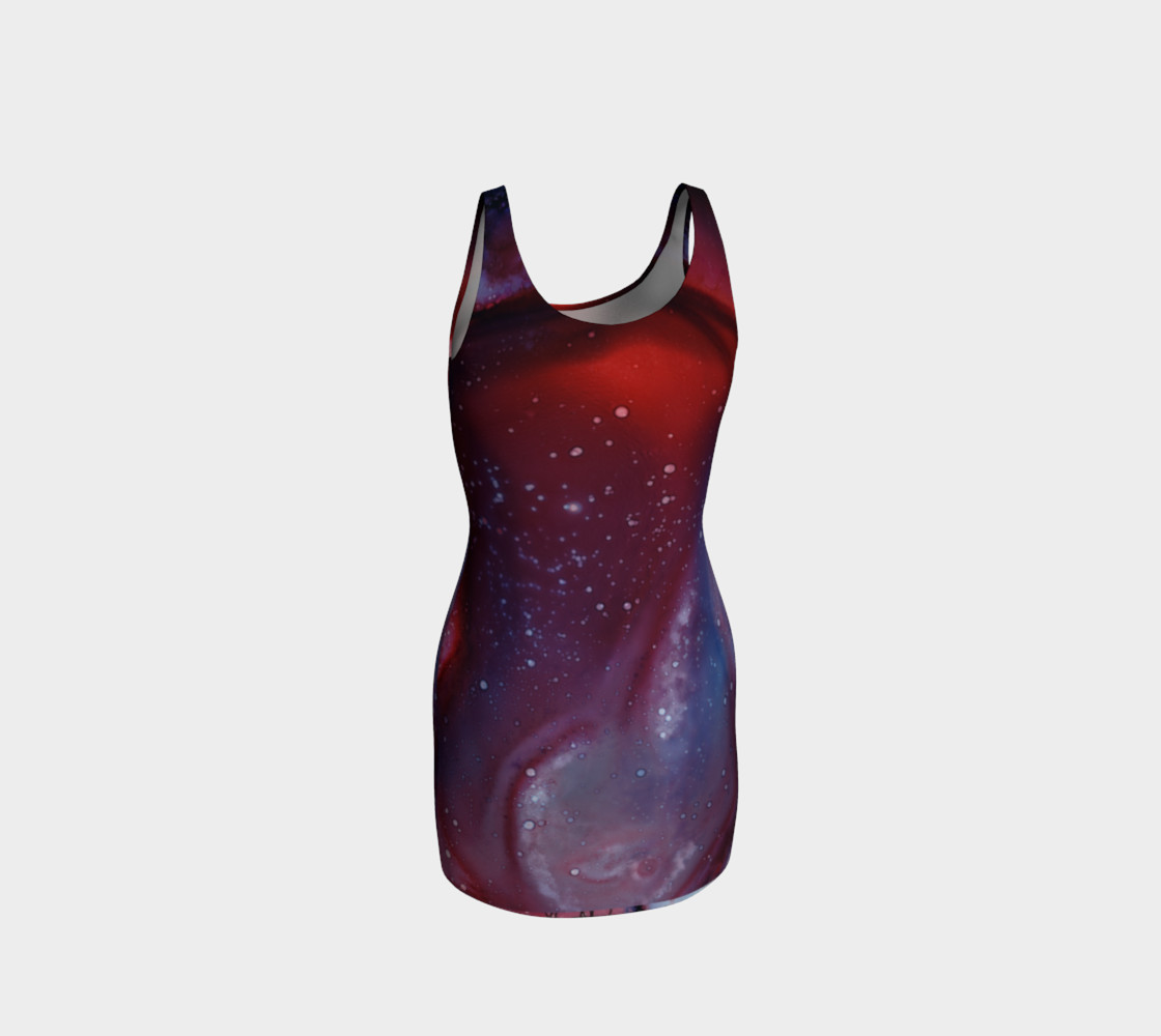 Deep Space preview #3