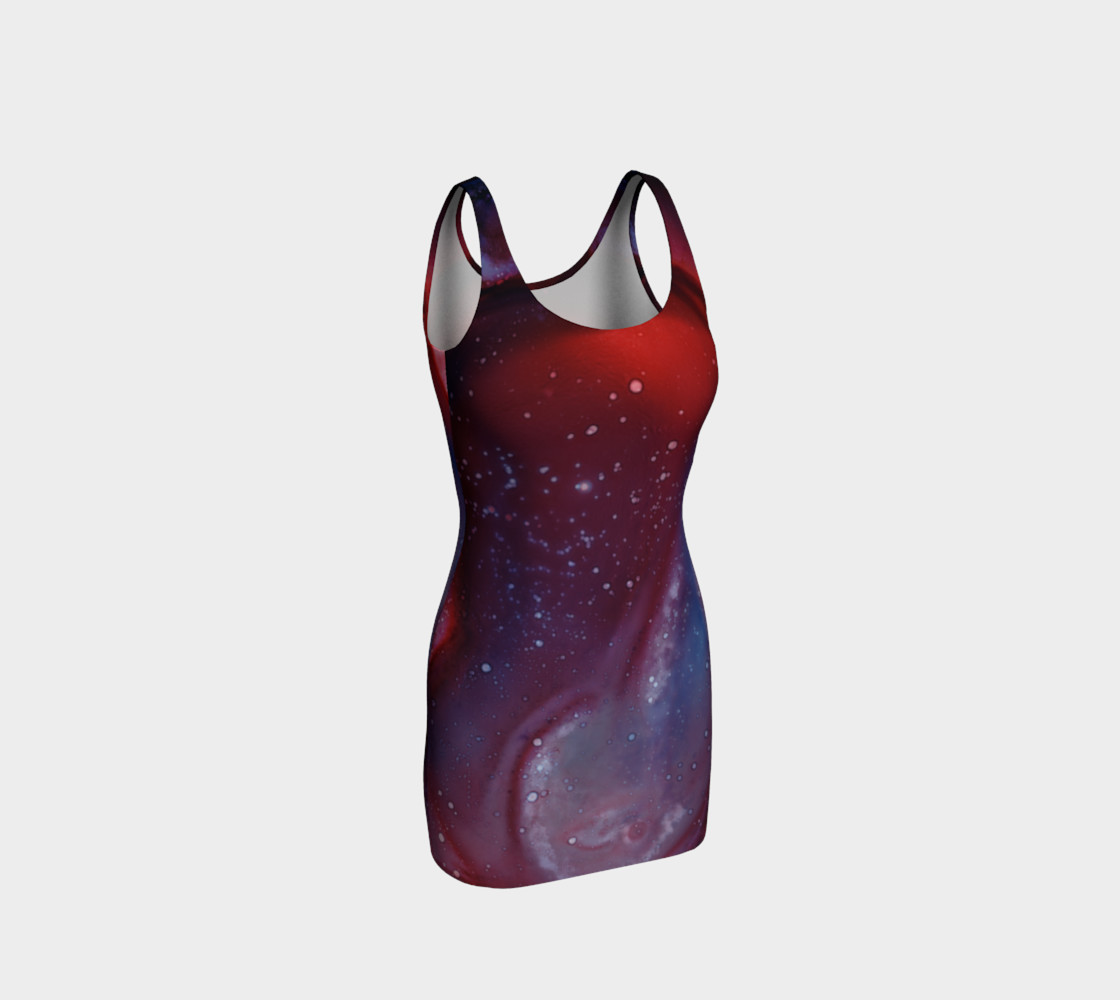 Deep Space preview #1