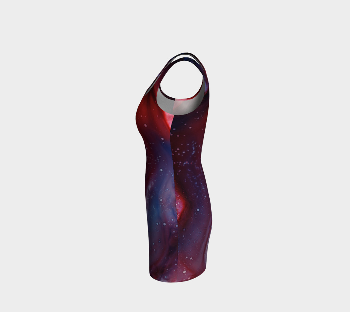 Deep Space preview #2
