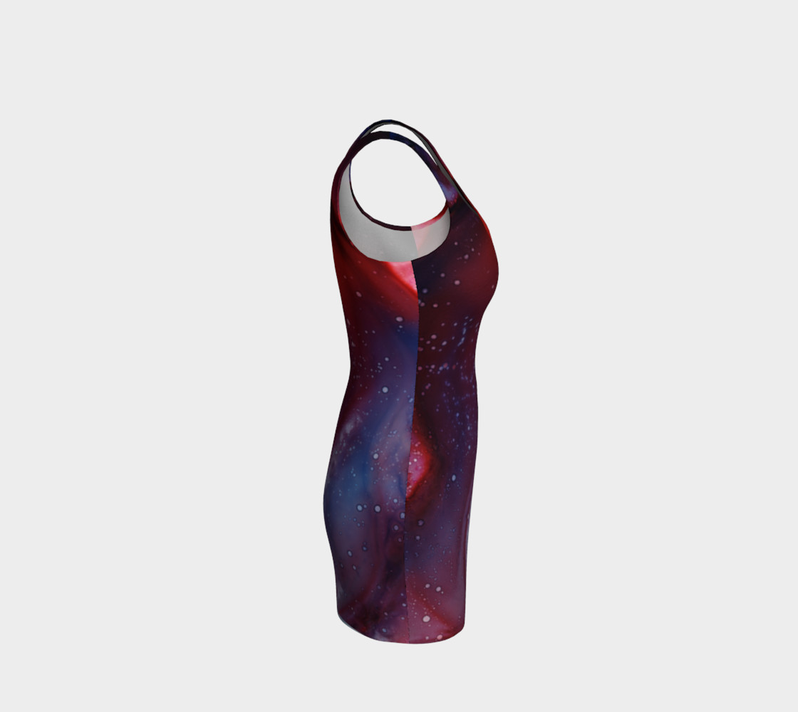 Deep Space preview #4