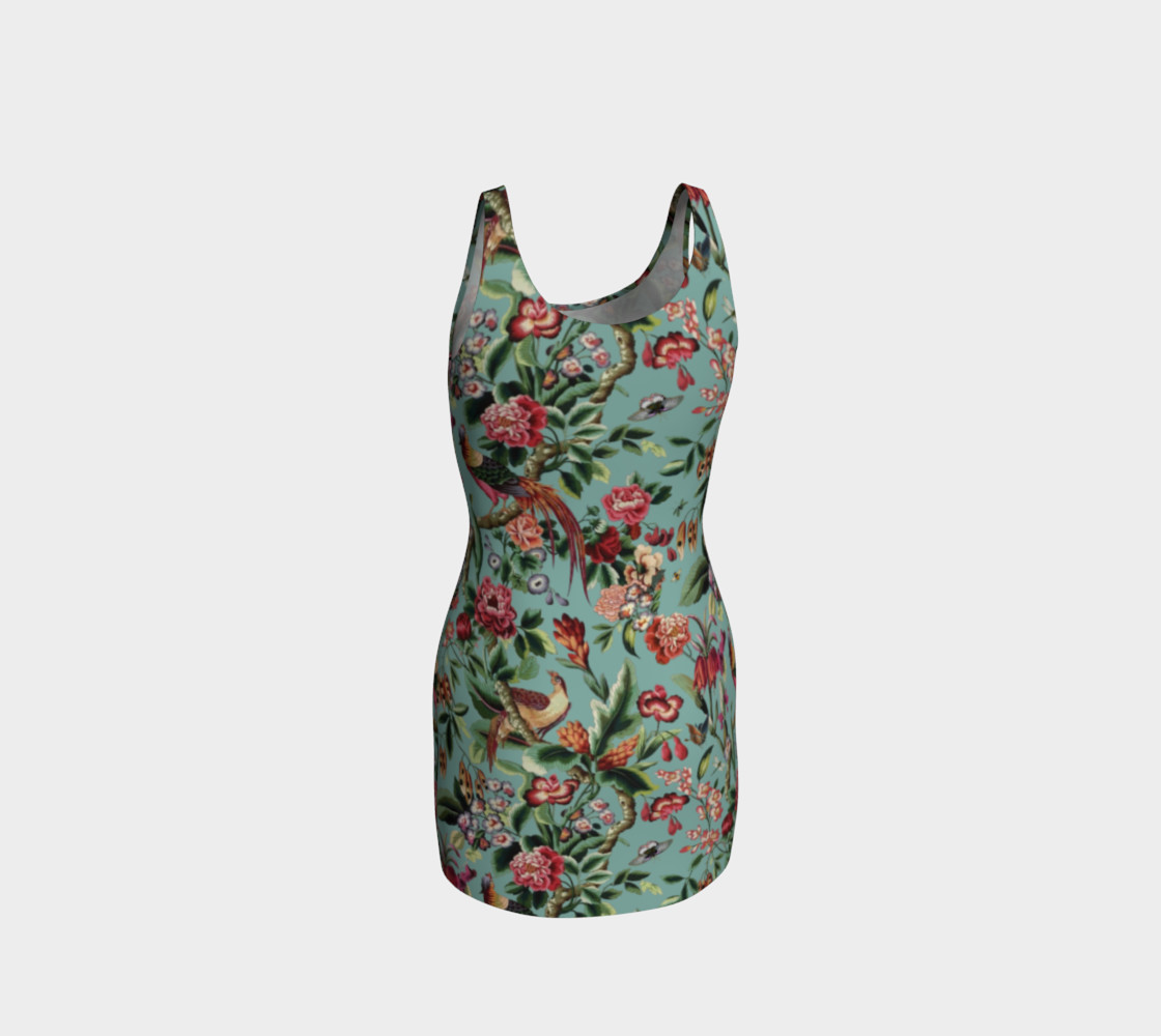 Chinoise Garden preview #3