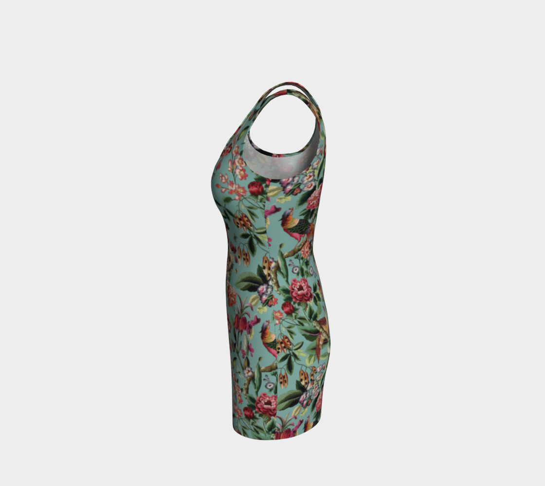 Chinoise Garden preview #2