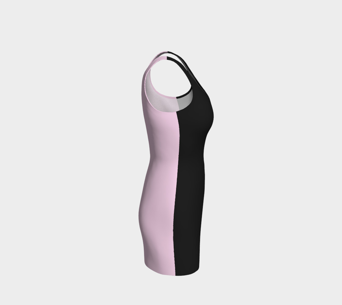 CageThorax BabyPink preview #4
