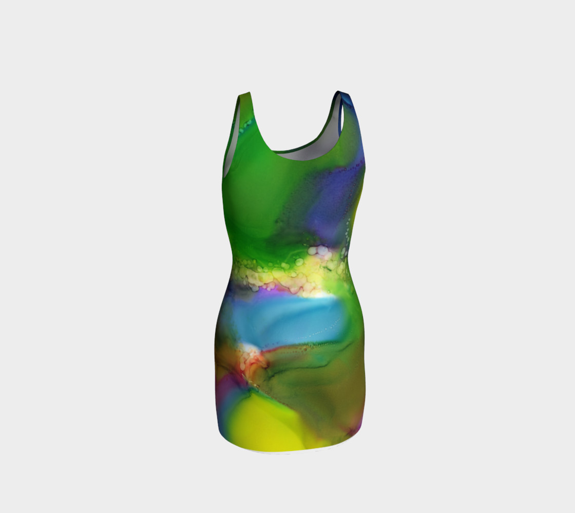 Colour Bomb preview #3