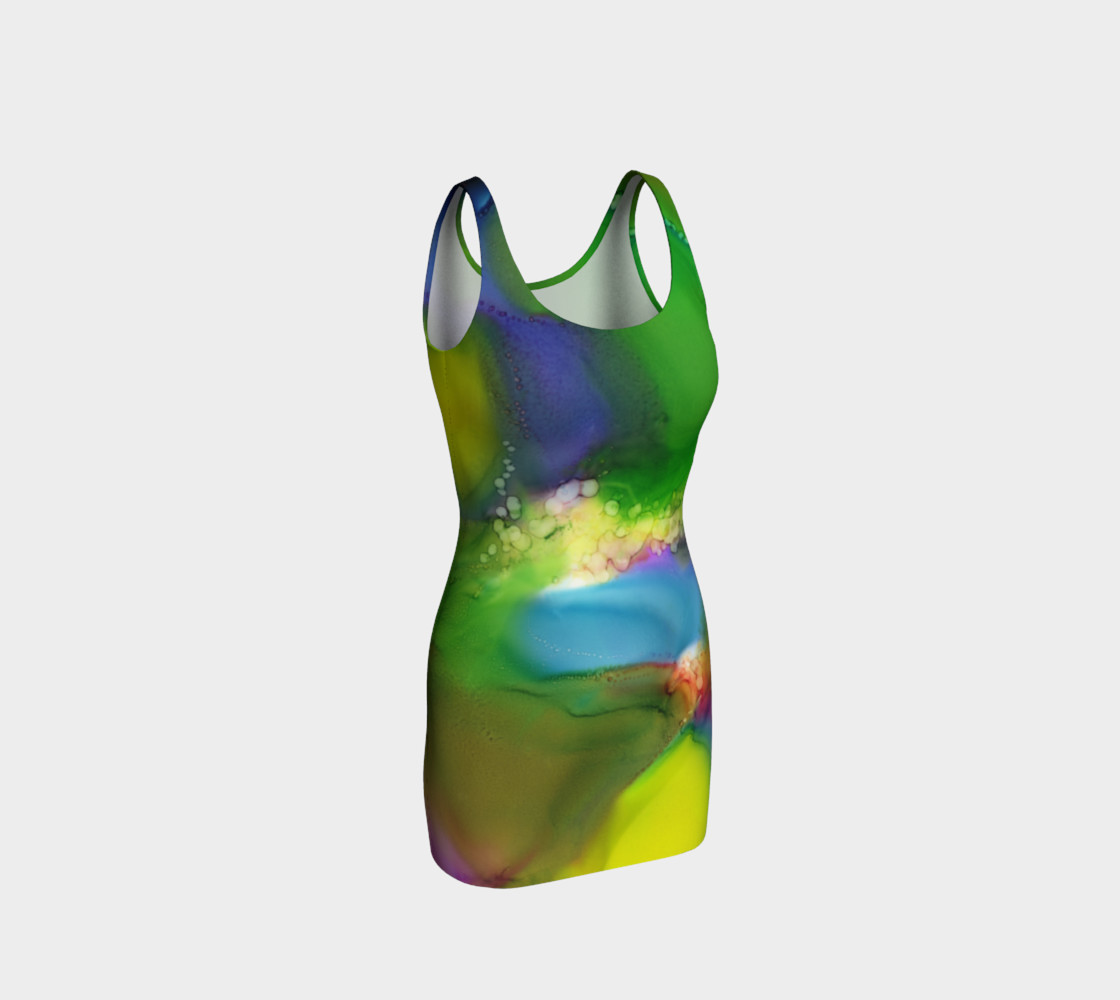 Colour Bomb preview #1