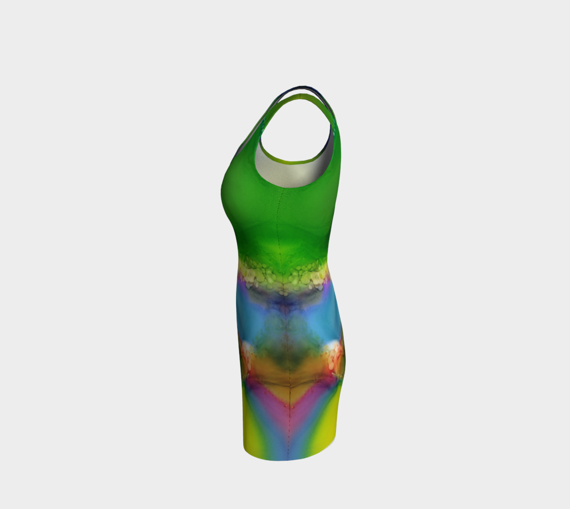 Colour Bomb preview #2