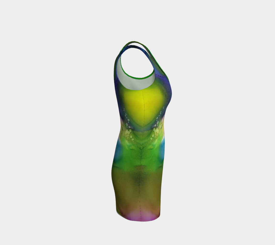 Colour Bomb preview #4