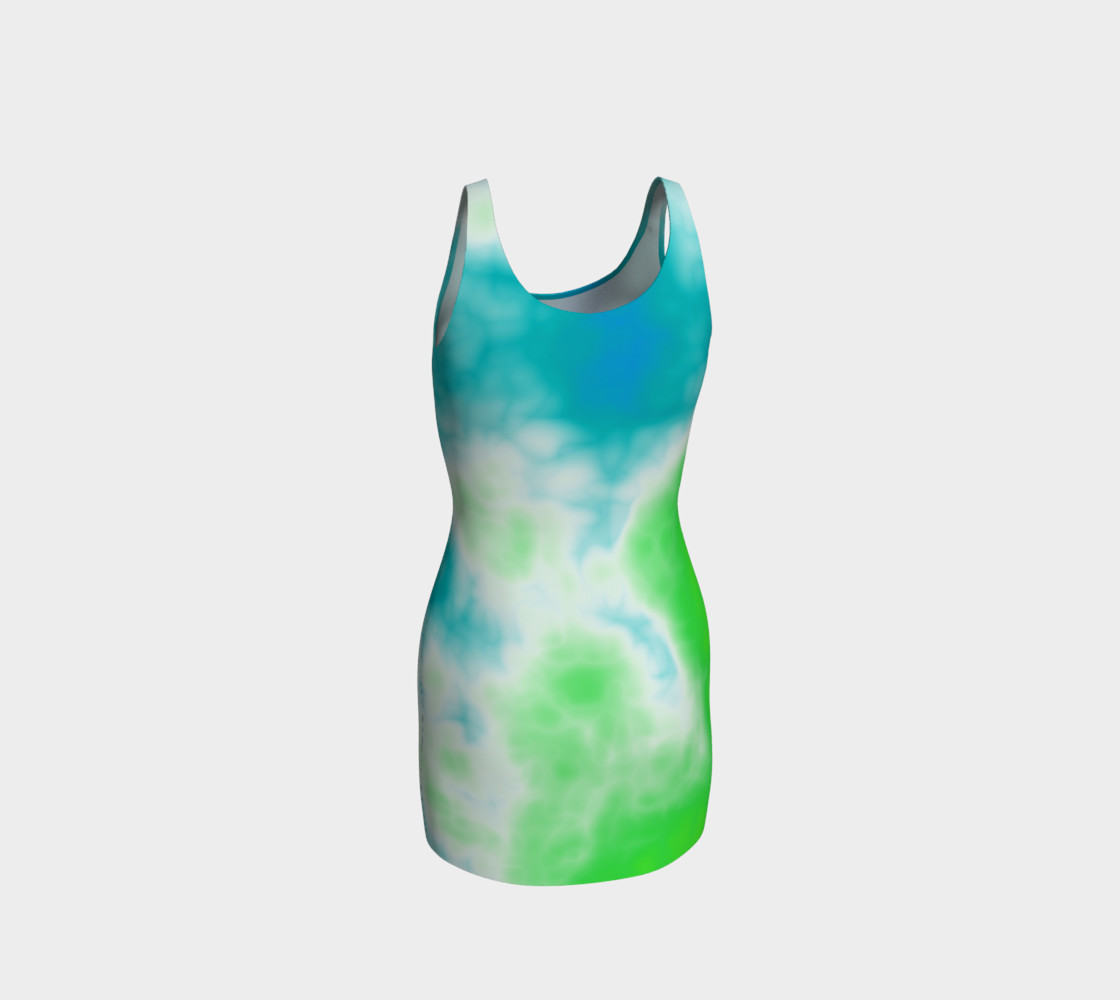 Calming Sky preview #3